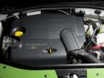 Renault Logan ECO2 Concept 2007 года
